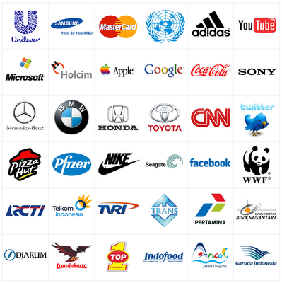Kumpulan Situs untuk Membuat Logo Secara Online